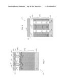 STRIPE ORIENTATION FOR TRENCHES AND CONTACT WINDOWS diagram and image