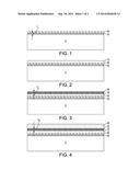 GATE STACK OF BORON SEMICONDUCTOR ALLOY, POLYSILICON AND HIGH-K GATE     DIELECTRIC FOR LOW VOLTAGE APPLICATIONS diagram and image