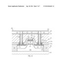 SEMICONDUCTOR DEVICE COMPRISING CONTACT STRUCTURES WITH PROTECTION LAYERS     FORMED ON SIDEWALLS OF CONTACT ETCH STOP LAYERS diagram and image