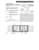 MEMS Integrated Pressure Sensor Devices and Methods of Forming Same diagram and image