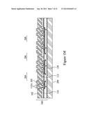 MEMS Pressure Sensor and Microphone Devices Having Through-Vias and     Methods of Forming Same diagram and image