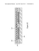 MEMS Pressure Sensor and Microphone Devices Having Through-Vias and     Methods of Forming Same diagram and image