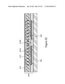 MEMS Pressure Sensor and Microphone Devices Having Through-Vias and     Methods of Forming Same diagram and image