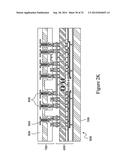 MEMS Pressure Sensor and Microphone Devices Having Through-Vias and     Methods of Forming Same diagram and image