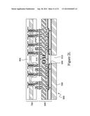 MEMS Pressure Sensor and Microphone Devices Having Through-Vias and     Methods of Forming Same diagram and image