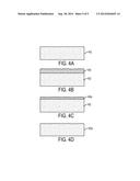 SURFACE ROUGHENING TO REDUCE ADHESION IN AN INTEGRATED MEMS DEVICE diagram and image