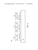 CELL PHONE HAVING A MONOLITHICALLY INTEGRATED MULTI-SENSOR DEVICE ON A     SEMICONDUCTOR SUBSTRATE AND METHOD THEREFOR diagram and image