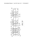 CELL PHONE HAVING A MONOLITHICALLY INTEGRATED MULTI-SENSOR DEVICE ON A     SEMICONDUCTOR SUBSTRATE AND METHOD THEREFOR diagram and image