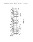 CELL PHONE HAVING A MONOLITHICALLY INTEGRATED MULTI-SENSOR DEVICE ON A     SEMICONDUCTOR SUBSTRATE AND METHOD THEREFOR diagram and image