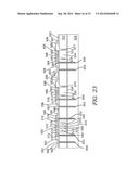 CELL PHONE HAVING A MONOLITHICALLY INTEGRATED MULTI-SENSOR DEVICE ON A     SEMICONDUCTOR SUBSTRATE AND METHOD THEREFOR diagram and image