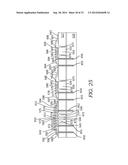 CELL PHONE HAVING A MONOLITHICALLY INTEGRATED MULTI-SENSOR DEVICE ON A     SEMICONDUCTOR SUBSTRATE AND METHOD THEREFOR diagram and image