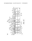 CELL PHONE HAVING A MONOLITHICALLY INTEGRATED MULTI-SENSOR DEVICE ON A     SEMICONDUCTOR SUBSTRATE AND METHOD THEREFOR diagram and image