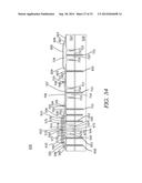 CELL PHONE HAVING A MONOLITHICALLY INTEGRATED MULTI-SENSOR DEVICE ON A     SEMICONDUCTOR SUBSTRATE AND METHOD THEREFOR diagram and image