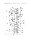 CELL PHONE HAVING A MONOLITHICALLY INTEGRATED MULTI-SENSOR DEVICE ON A     SEMICONDUCTOR SUBSTRATE AND METHOD THEREFOR diagram and image