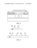 TRANSPORTATION DEVICE HAVING A MONOLITHICALLY INTEGRATED MULTI-SENSOR     DEVICE ON A SEMICONDUCTOR SUBSTRATE AND METHOD THEREFOR diagram and image