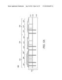 TRANSPORTATION DEVICE HAVING A MONOLITHICALLY INTEGRATED MULTI-SENSOR     DEVICE ON A SEMICONDUCTOR SUBSTRATE AND METHOD THEREFOR diagram and image