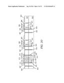 TRANSPORTATION DEVICE HAVING A MONOLITHICALLY INTEGRATED MULTI-SENSOR     DEVICE ON A SEMICONDUCTOR SUBSTRATE AND METHOD THEREFOR diagram and image