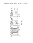 TRANSPORTATION DEVICE HAVING A MONOLITHICALLY INTEGRATED MULTI-SENSOR     DEVICE ON A SEMICONDUCTOR SUBSTRATE AND METHOD THEREFOR diagram and image