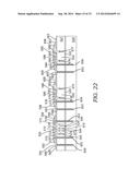 TRANSPORTATION DEVICE HAVING A MONOLITHICALLY INTEGRATED MULTI-SENSOR     DEVICE ON A SEMICONDUCTOR SUBSTRATE AND METHOD THEREFOR diagram and image