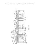 TRANSPORTATION DEVICE HAVING A MONOLITHICALLY INTEGRATED MULTI-SENSOR     DEVICE ON A SEMICONDUCTOR SUBSTRATE AND METHOD THEREFOR diagram and image