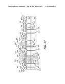 TRANSPORTATION DEVICE HAVING A MONOLITHICALLY INTEGRATED MULTI-SENSOR     DEVICE ON A SEMICONDUCTOR SUBSTRATE AND METHOD THEREFOR diagram and image