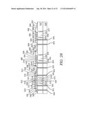 TRANSPORTATION DEVICE HAVING A MONOLITHICALLY INTEGRATED MULTI-SENSOR     DEVICE ON A SEMICONDUCTOR SUBSTRATE AND METHOD THEREFOR diagram and image