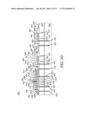 TRANSPORTATION DEVICE HAVING A MONOLITHICALLY INTEGRATED MULTI-SENSOR     DEVICE ON A SEMICONDUCTOR SUBSTRATE AND METHOD THEREFOR diagram and image