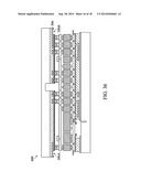 MEMS Devices and Methods for Forming Same diagram and image