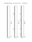 MEMS Integrated Pressure Sensor and Microphone Devices and Methods of     Forming Same diagram and image