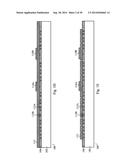 MEMS Integrated Pressure Sensor and Microphone Devices and Methods of     Forming Same diagram and image