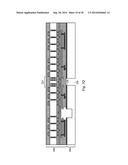 MEMS Integrated Pressure Sensor and Microphone Devices and Methods of     Forming Same diagram and image