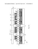 MEMS Integrated Pressure Sensor and Microphone Devices and Methods of     Forming Same diagram and image