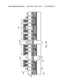 MEMS Integrated Pressure Sensor and Microphone Devices and Methods of     Forming Same diagram and image