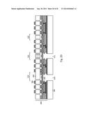 MEMS Integrated Pressure Sensor and Microphone Devices and Methods of     Forming Same diagram and image