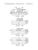 Reader Sensor Structure and its Method of Construction diagram and image