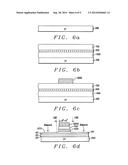 Reader Sensor Structure and its Method of Construction diagram and image