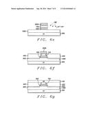 Reader Sensor Structure and its Method of Construction diagram and image