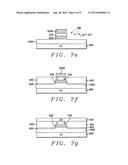 Reader Sensor Structure and its Method of Construction diagram and image