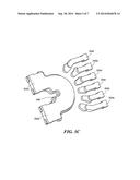 PACKAGING FOR AN ELECTRONIC DEVICE diagram and image