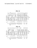 Non-Volatile Memory Devices and Methods of Fabricating the Same diagram and image