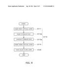 SOLID STATE IMAGING DEVICE AND METHOD FOR MANUFACTURING THE SAME diagram and image