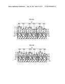 SOLID STATE IMAGING DEVICE AND METHOD FOR MANUFACTURING SOLID STATE     IMAGING DEVICE diagram and image