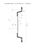 Low Profile Image Sensor diagram and image