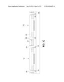 Low Profile Sensor Module And Method Of Making Same diagram and image