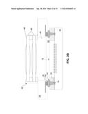 Low Profile Sensor Module And Method Of Making Same diagram and image