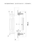 Low Profile Sensor Module And Method Of Making Same diagram and image