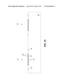 Cover-Free Sensor Module And Method Of Making Same diagram and image