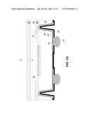 Cover-Free Sensor Module And Method Of Making Same diagram and image