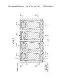 SOLID STATE IMAGING DEVICE AND MANUFACTURING METHOD, AND ELECTRONIC     APPARATUS diagram and image