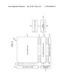 SOLID STATE IMAGING DEVICE AND MANUFACTURING METHOD, AND ELECTRONIC     APPARATUS diagram and image